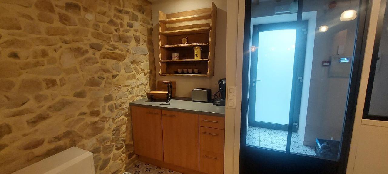Willa La Grange Du Moulin Érezée Zewnętrze zdjęcie